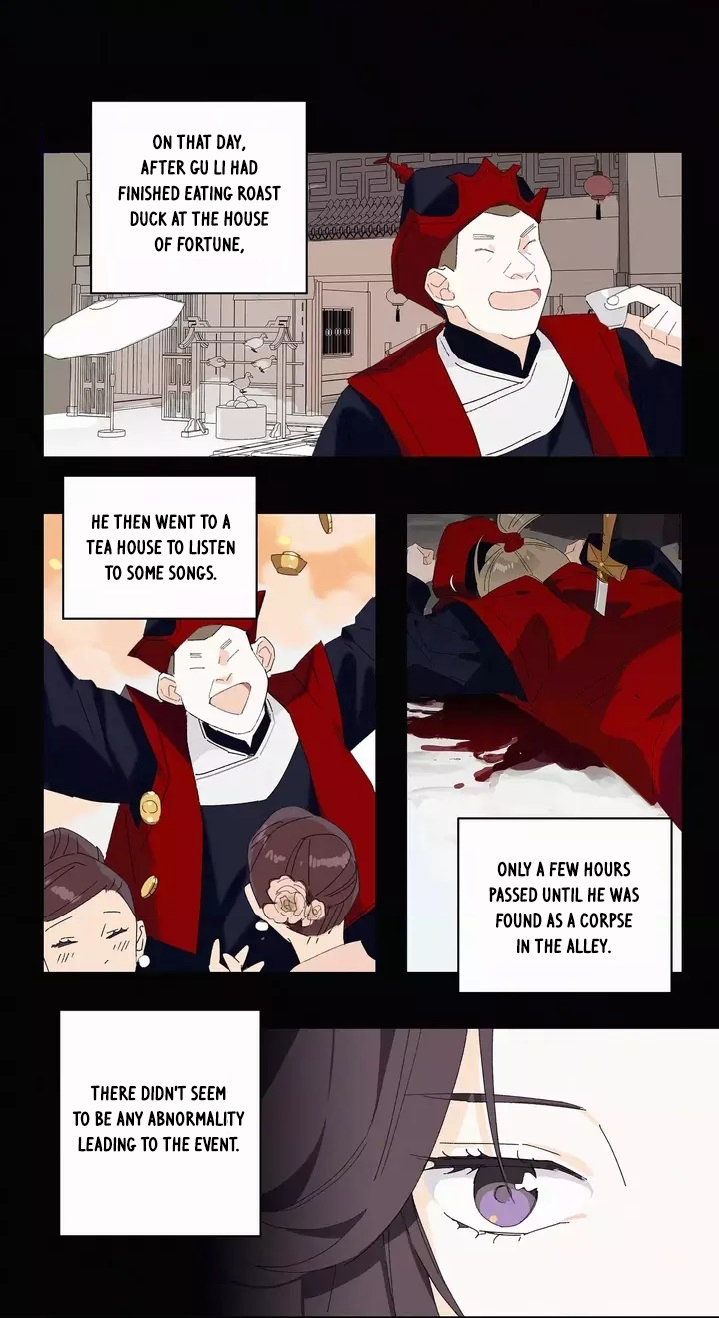 Read The Emperor