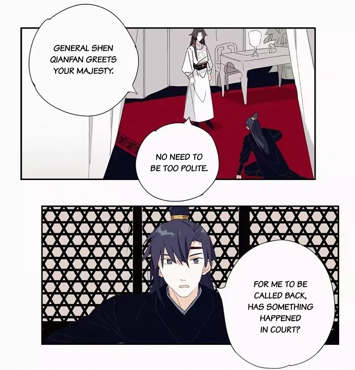 Read The Emperor