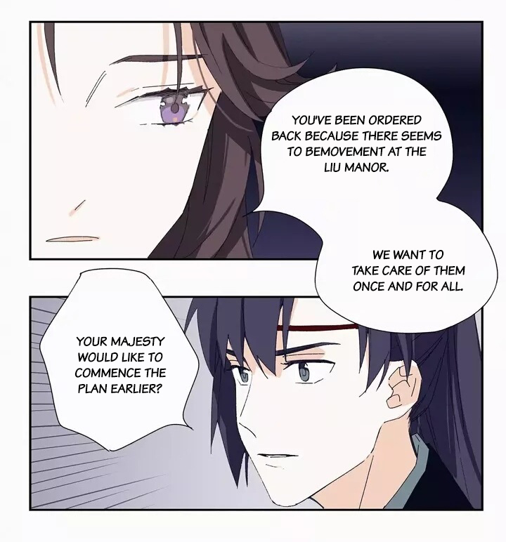 Read The Emperor