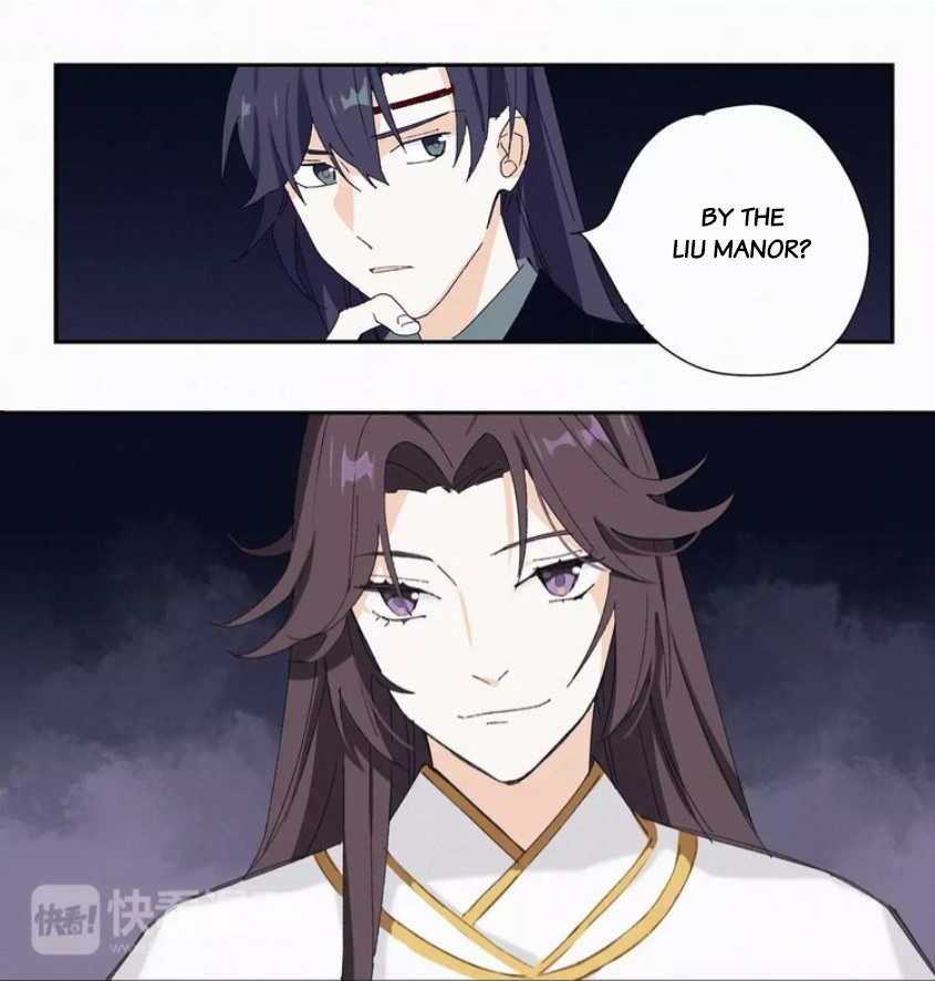 Read The Emperor