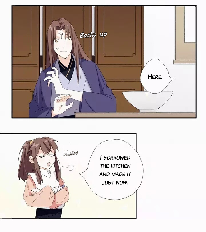 Read The Emperor