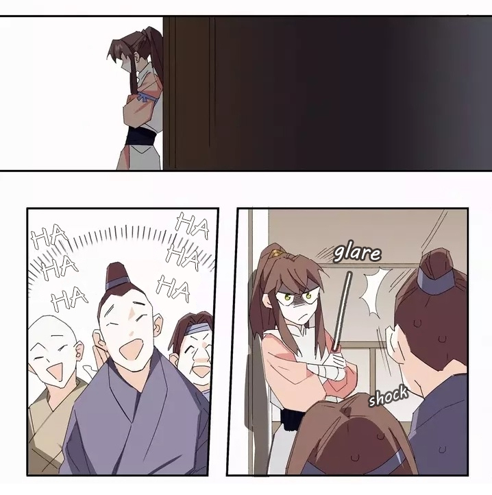 Read The Emperor