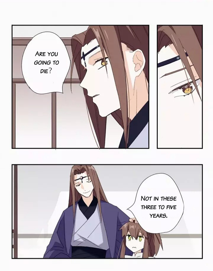 Read The Emperor