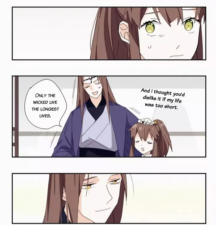 Read The Emperor