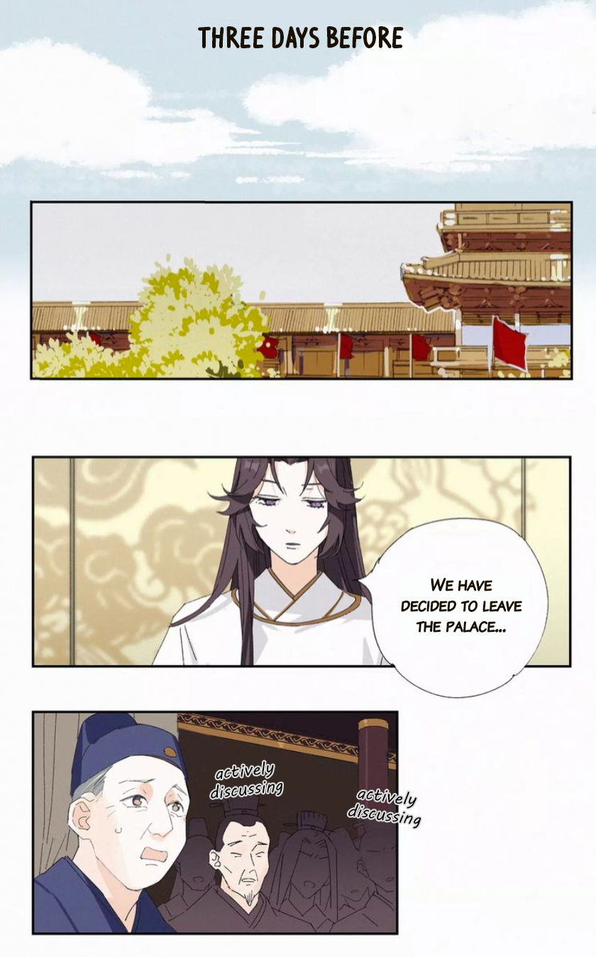 Read The Emperor
