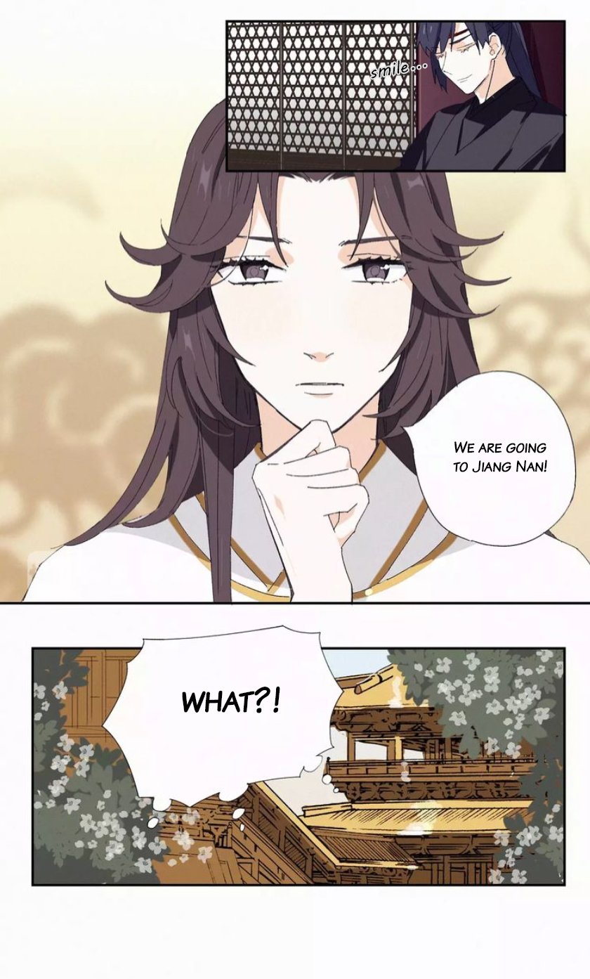 Read The Emperor