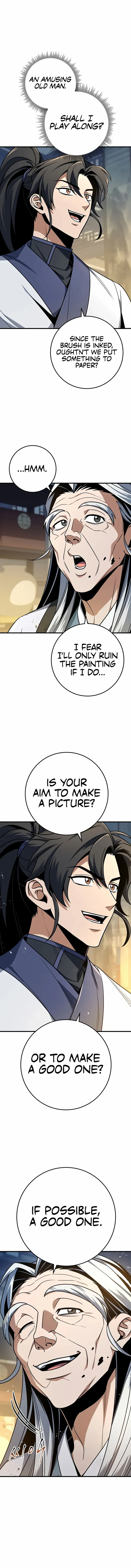 Read The Emperor