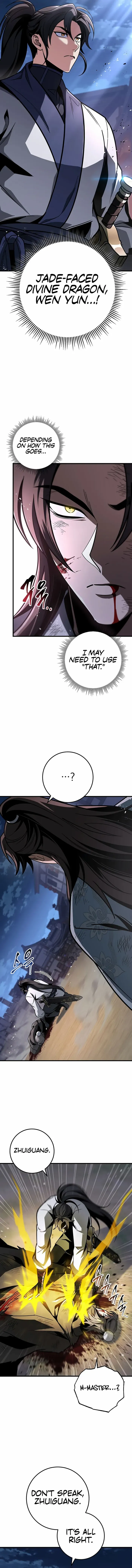 Read The Emperor