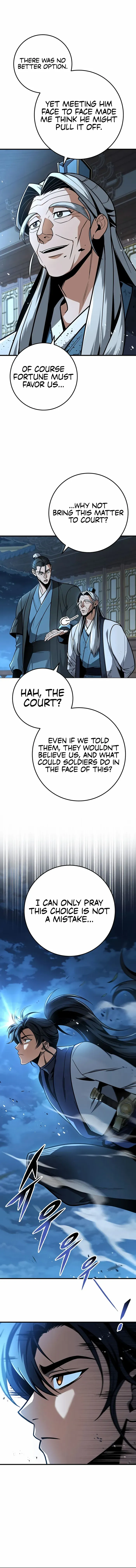 Read The Emperor