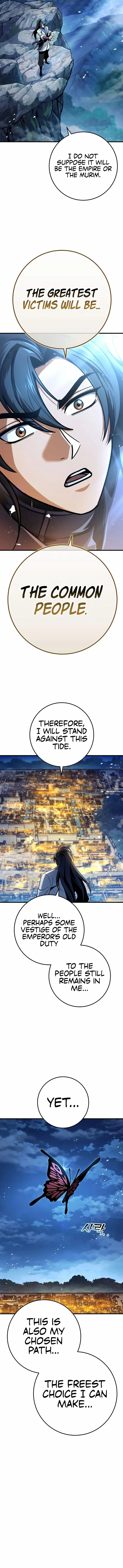 Read The Emperor
