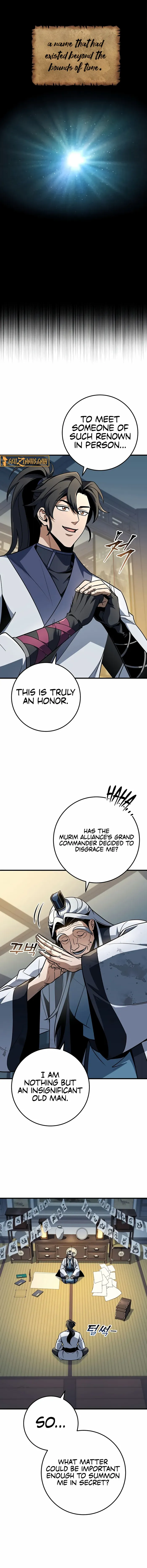 Read The Emperor