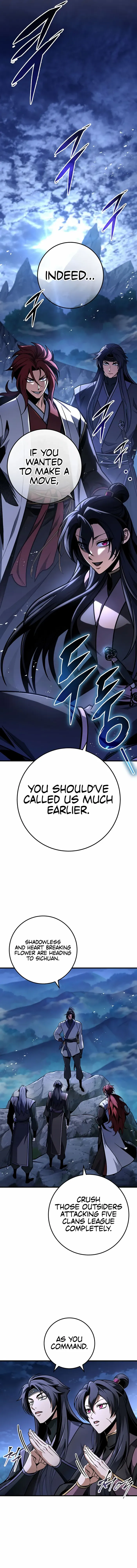 Read The Emperor