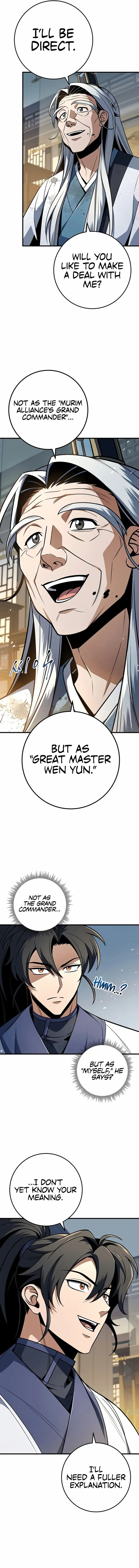 Read The Emperor