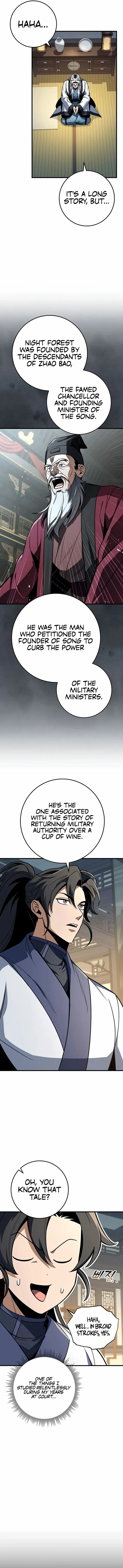 Read The Emperor