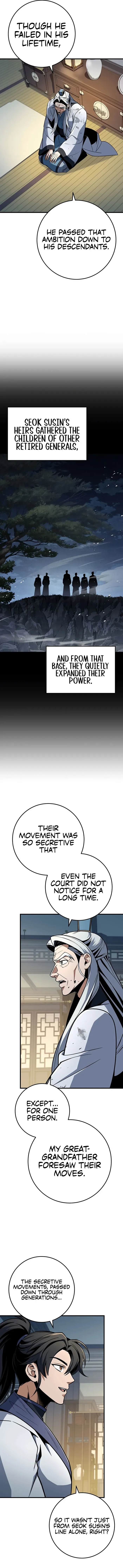 Read The Emperor