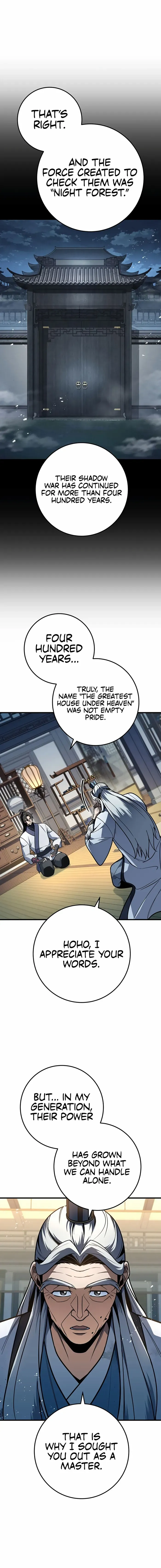 Read The Emperor