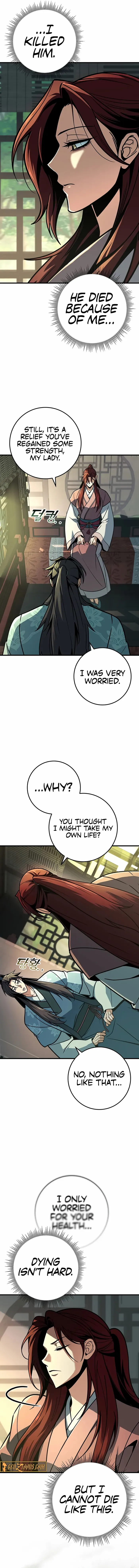 Read The Emperor