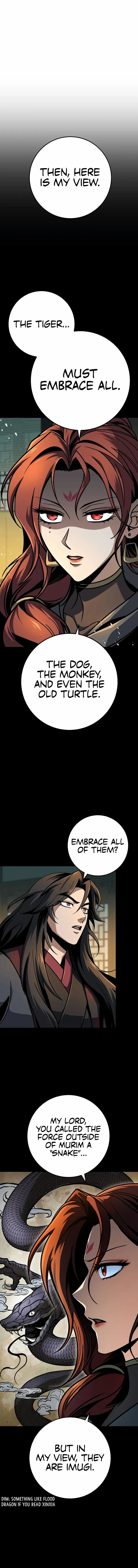 Read The Emperor