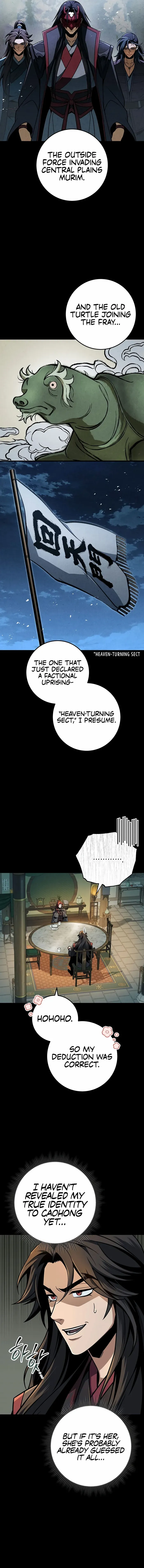 Read The Emperor