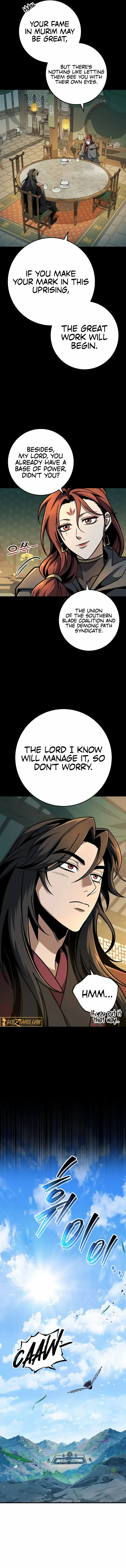 Read The Emperor