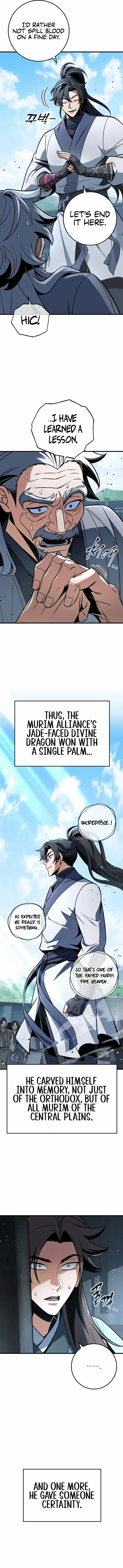 Read The Emperor
