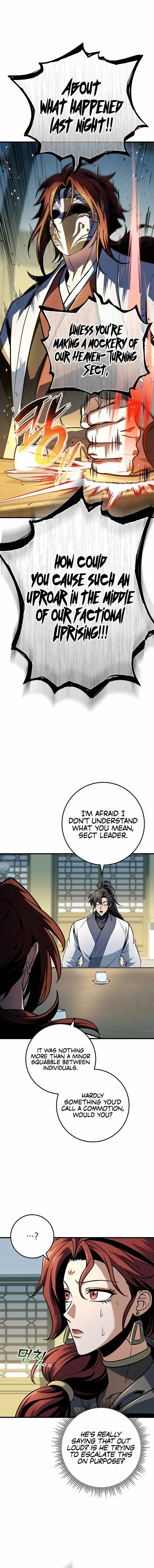 Read The Emperor