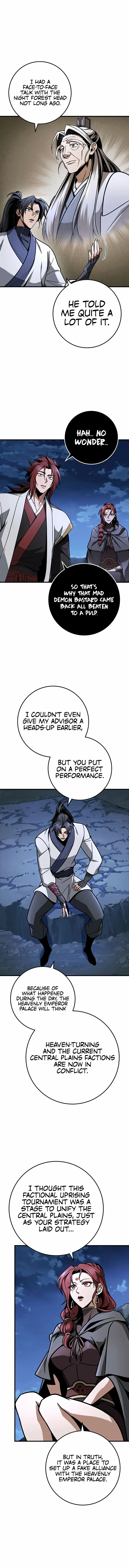 Read The Emperor