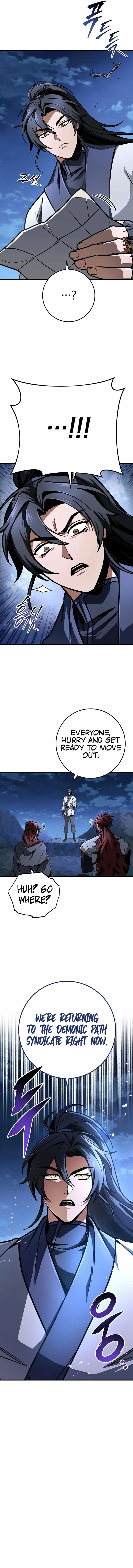 Read The Emperor