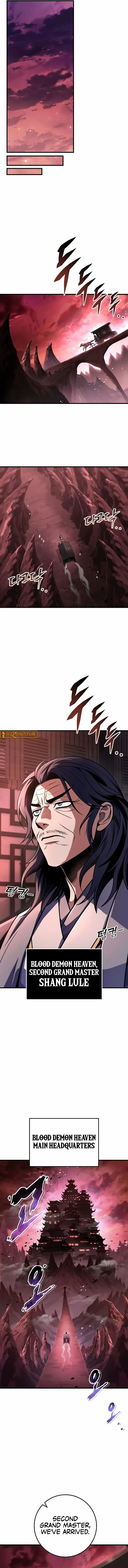 Read The Emperor