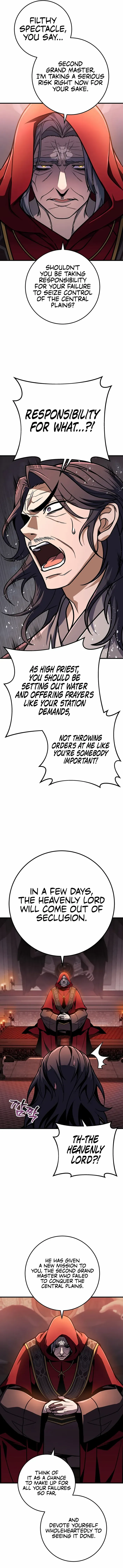 Read The Emperor