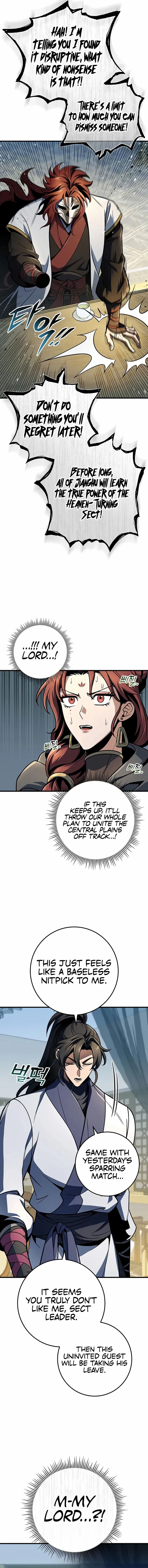 Read The Emperor