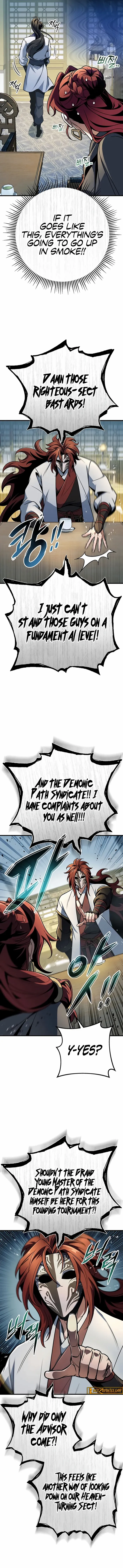Read The Emperor