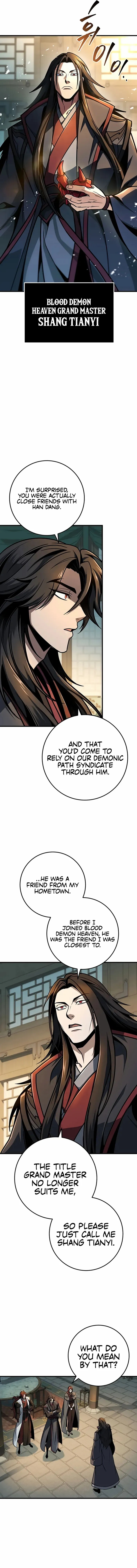Read The Emperor