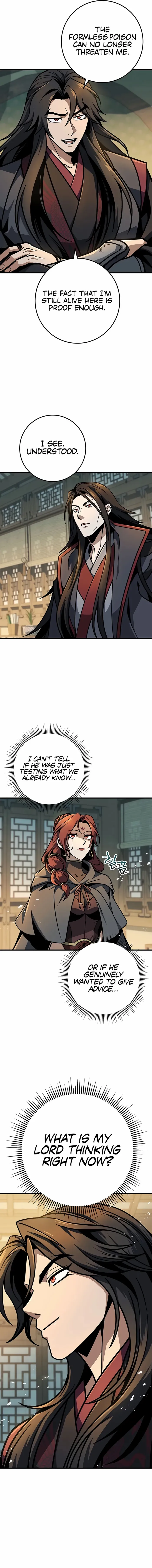 Read The Emperor