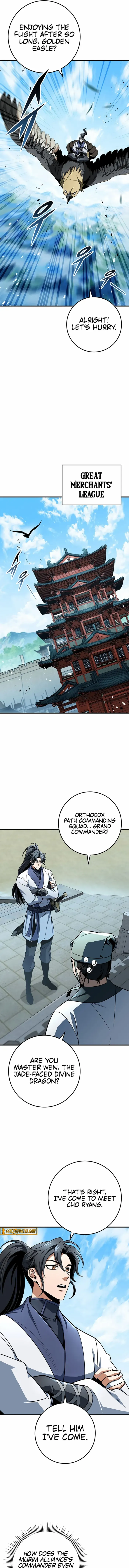 Read The Emperor