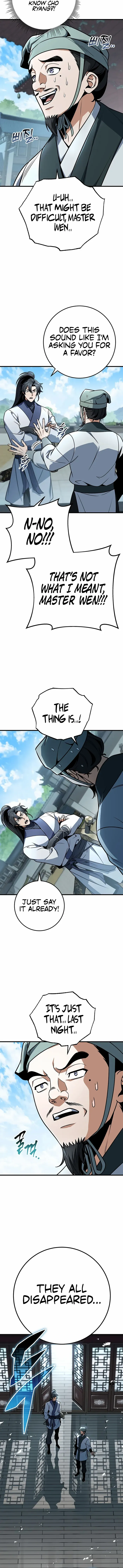 Read The Emperor