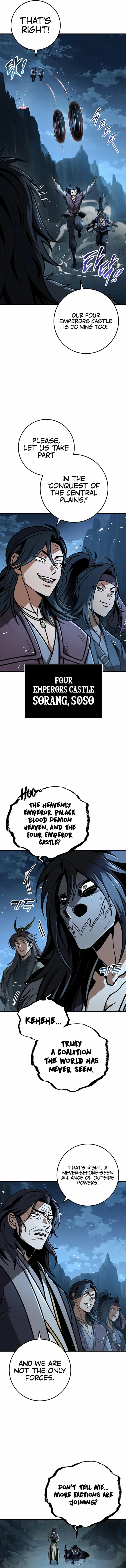 Read The Emperor