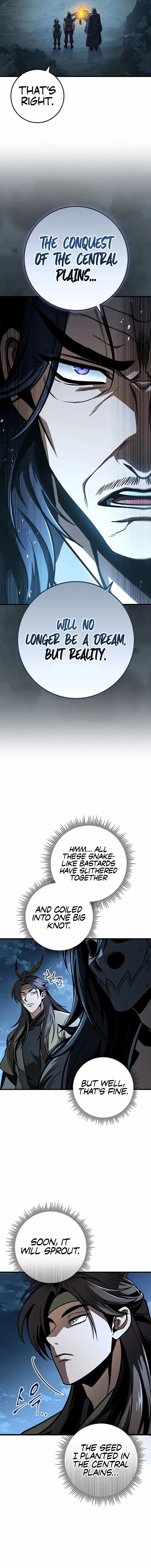 Read The Emperor