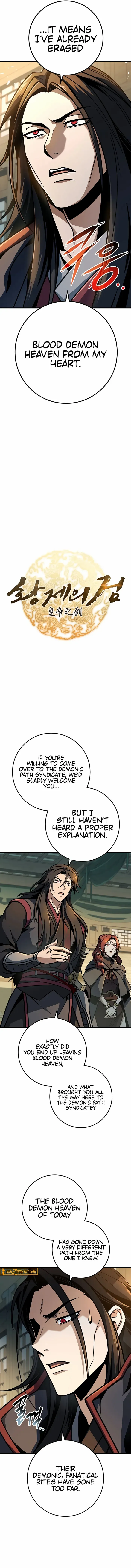 Read The Emperor