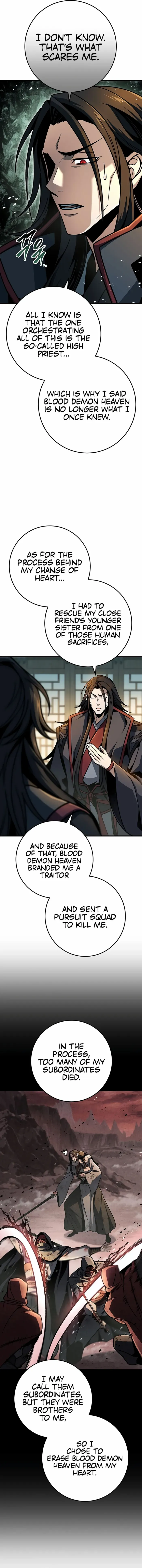 Read The Emperor