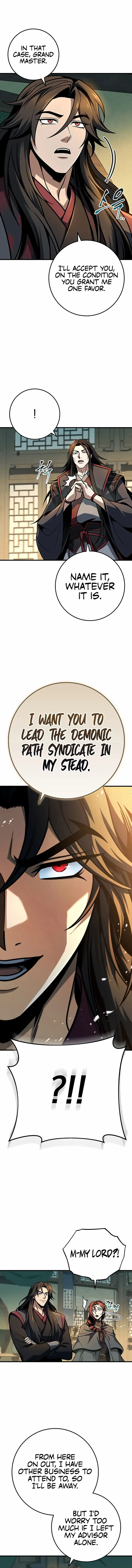 Read The Emperor