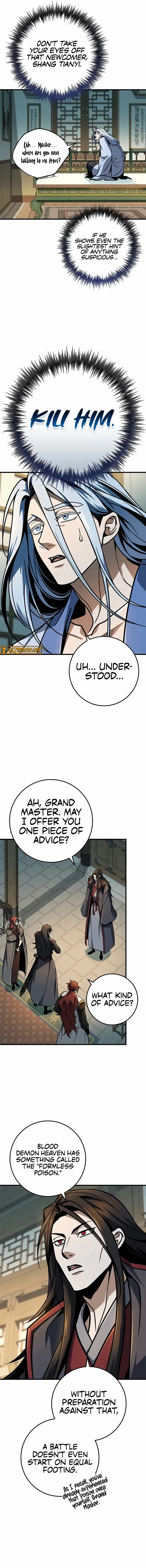 Read The Emperor