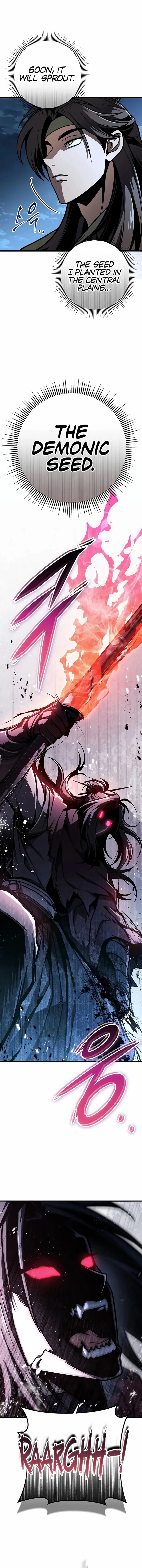 Read The Emperor