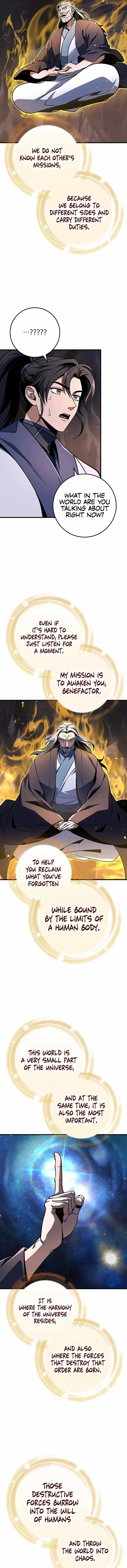 Read The Emperor
