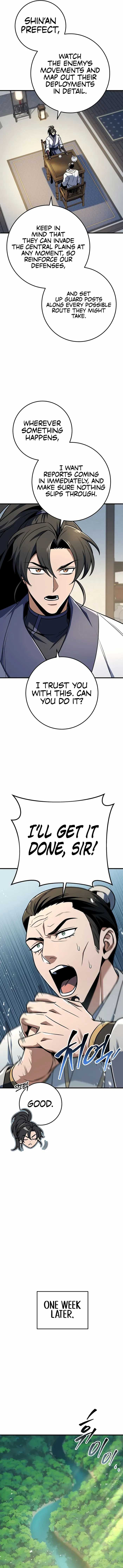 Read The Emperor