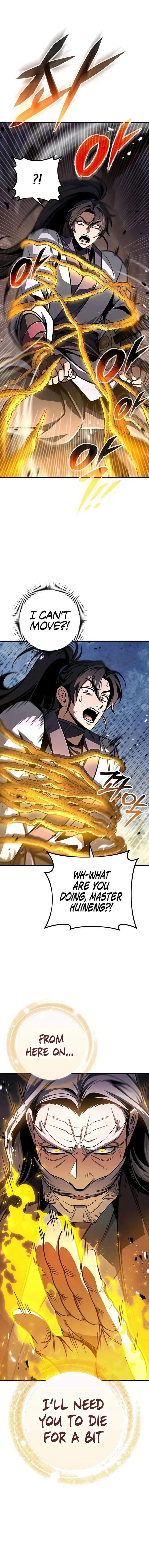 Read The Emperor