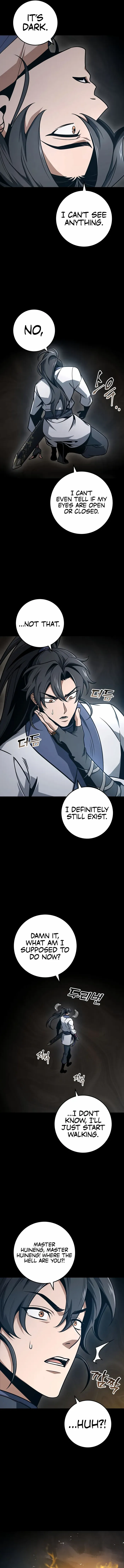 Read The Emperor