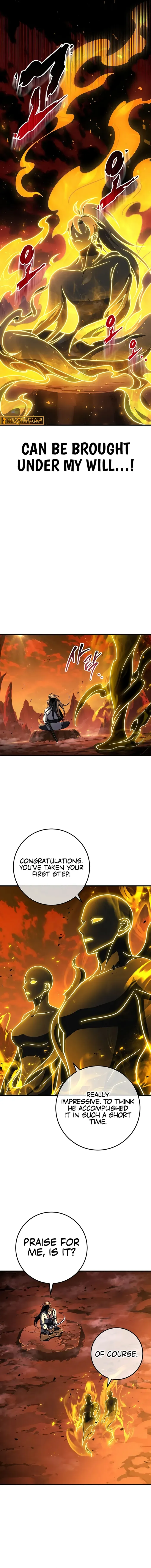 Read The Emperor