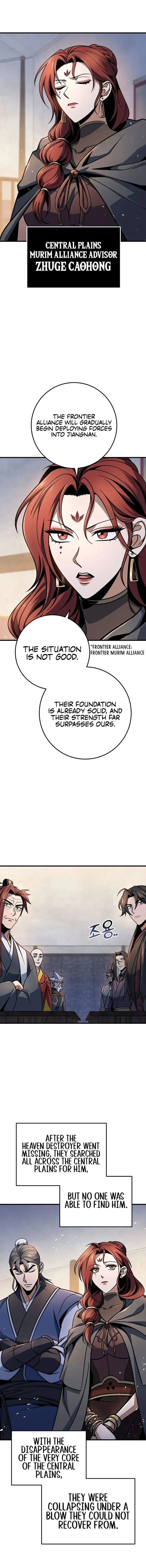 Read The Emperor