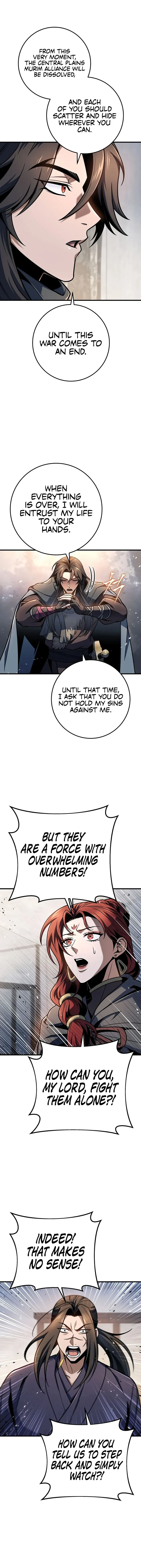 Read The Emperor